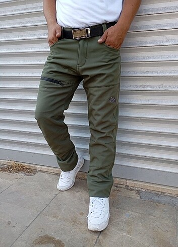 Columbia Softshell Pantolon