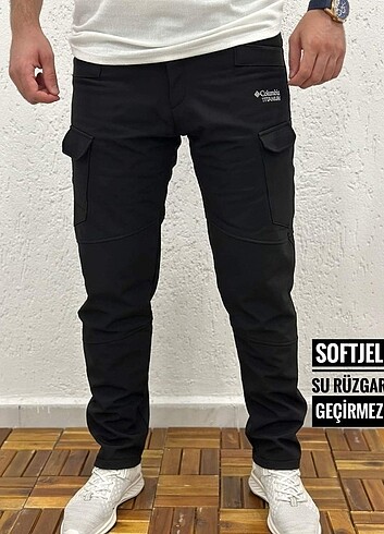 COLOMBIA SOFTSEL PANTOLON 