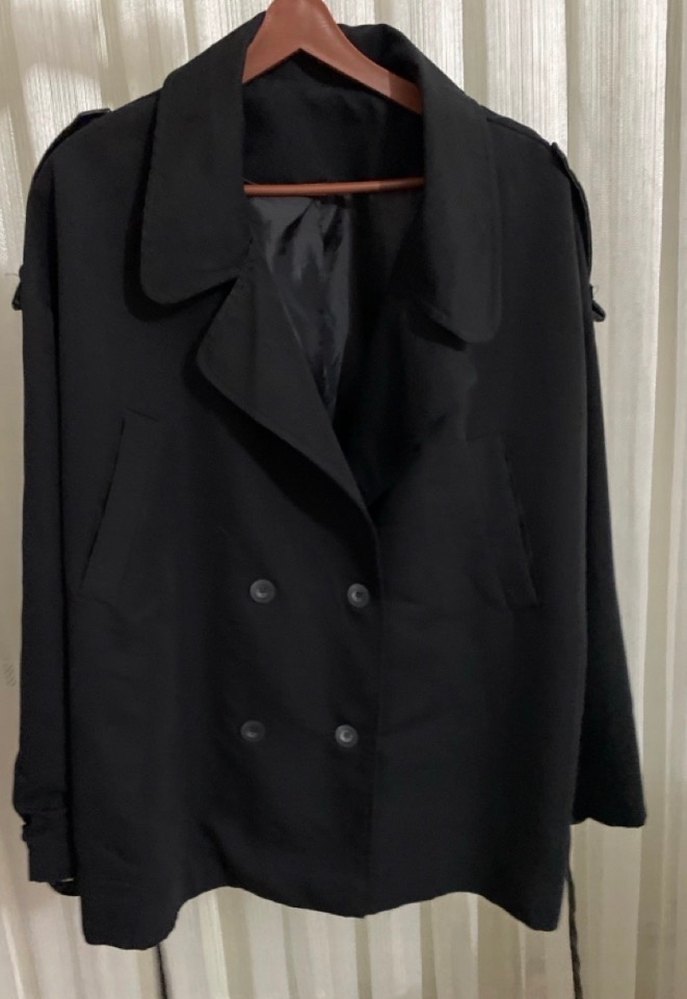 Trendyolmilla Curve Trençkot - Görsel 2