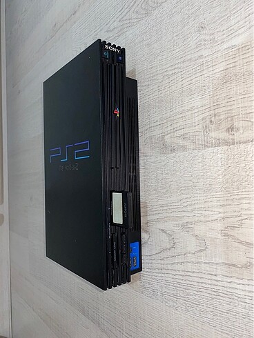 Playstation 2 - Görsel 2