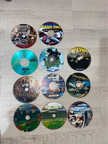 Playstation 2 - Görsel 3