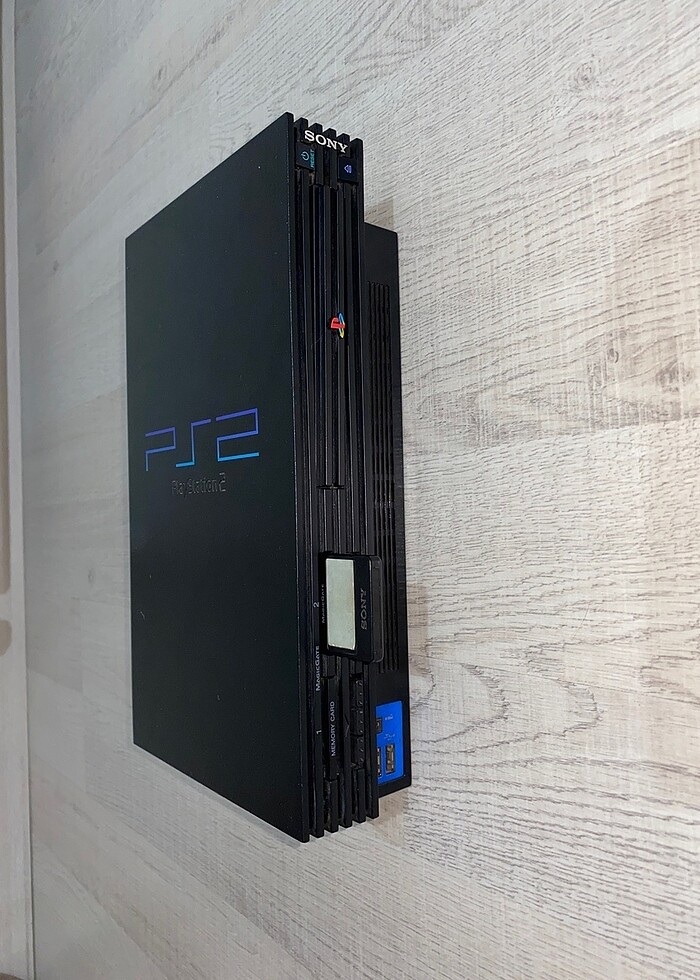 Playstation 2 - Görsel 2