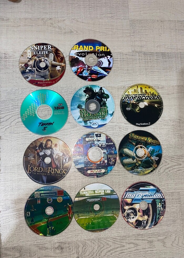 Playstation 2 - Görsel 3