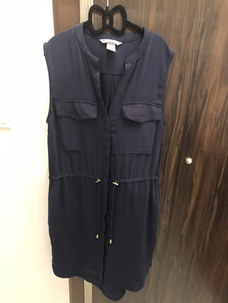 H&M H&M Marka hiç kullanılmamıştır