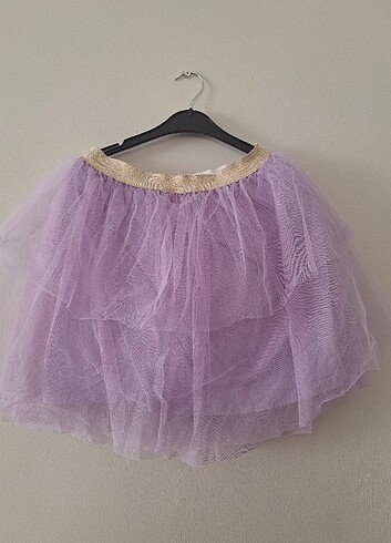 LC Waikiki Lcw tül etek