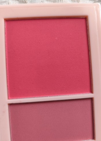 Pembe Allık 3lü - Görsel 3