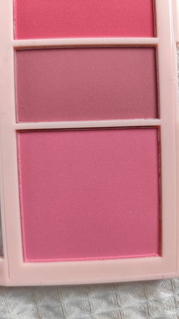 Pembe Allık 3lü - Görsel 4