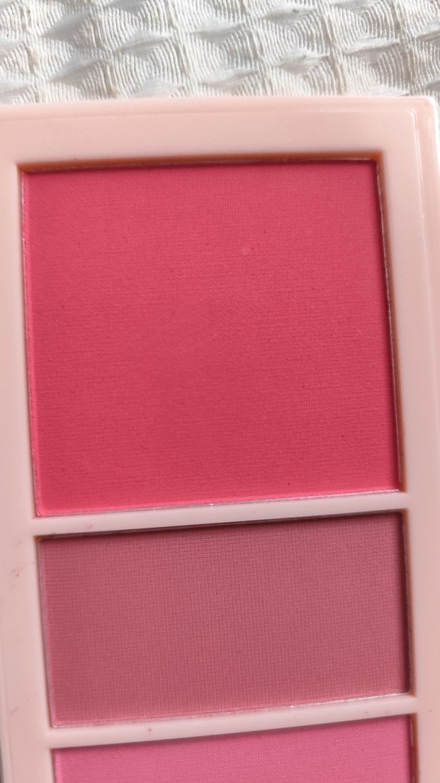 Pembe Allık 3lü - Görsel 3