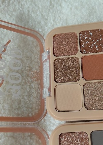 İkili Far Paleti Seti - Görsel 8