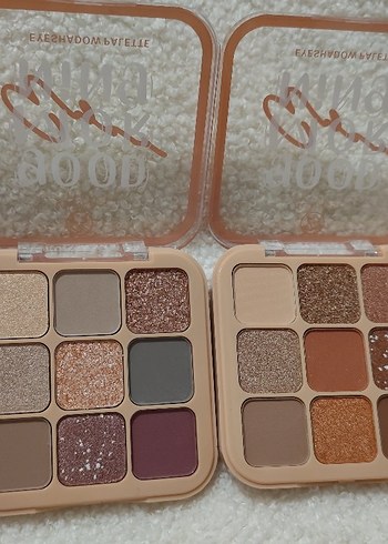 İkili Far Paleti Seti - Görsel 2