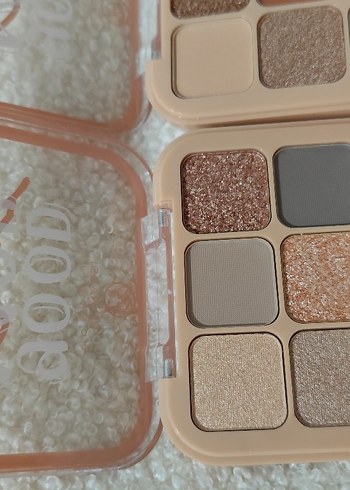 İkili Far Paleti Seti - Görsel 7