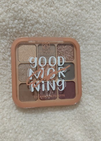 İkili Far Paleti Seti - Görsel 5