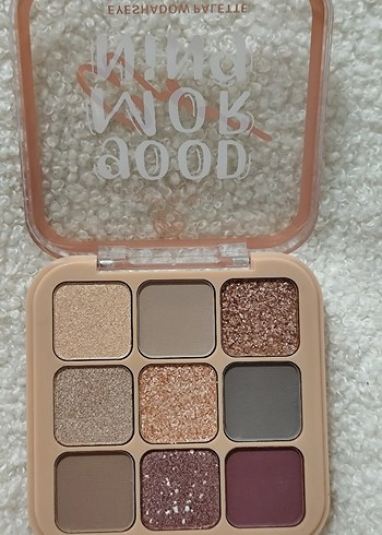 İkili Far Paleti Seti - Görsel 3