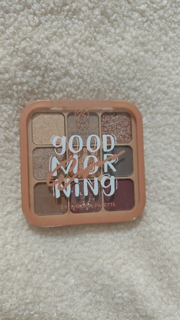 İkili Far Paleti Seti - Görsel 5