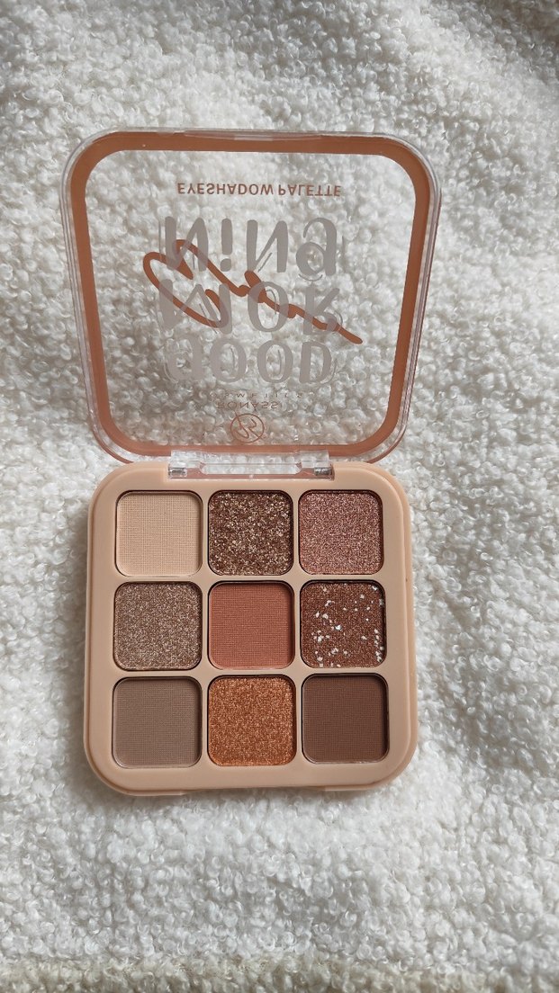 İkili Far Paleti Seti - Görsel 4