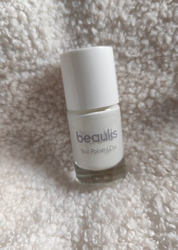 Beaulis French 2li Oje - Görsel 3