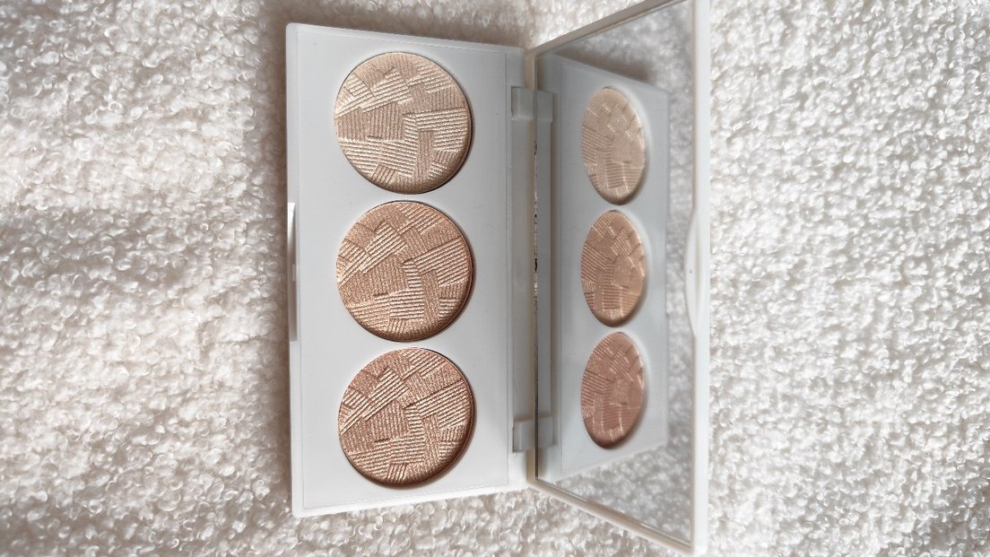 Aydınlatıcı Paleti - Görsel 2