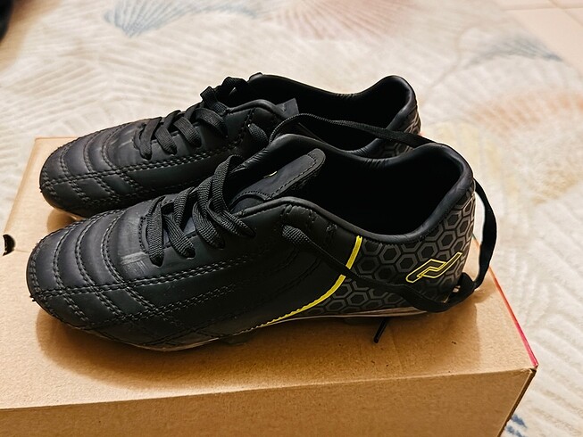 Çocuk Krampon - Görsel 5