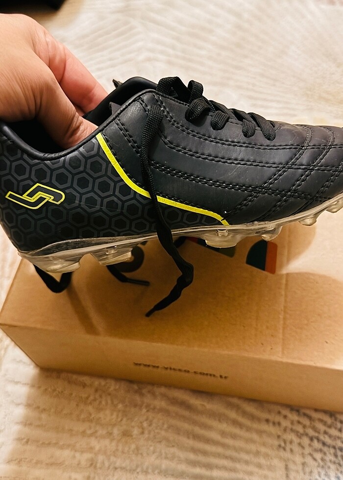 Çocuk Krampon - Görsel 2