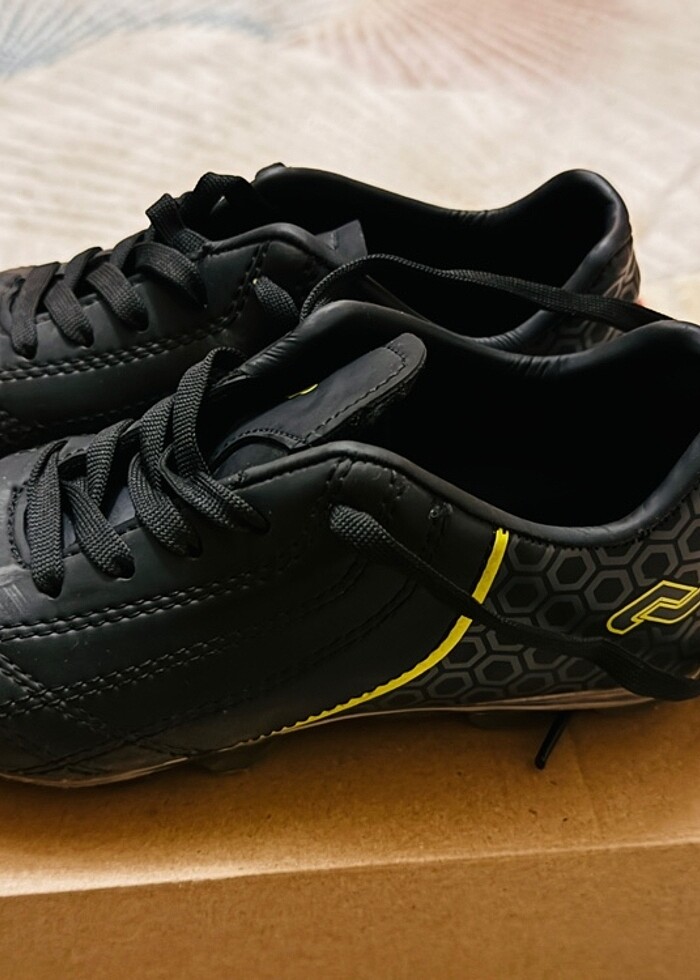 Çocuk Krampon - Görsel 5