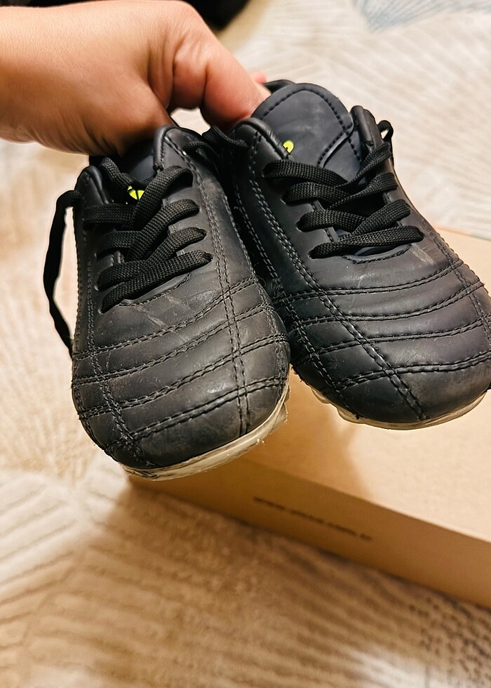 Çocuk Krampon - Görsel 4