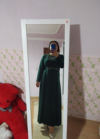 Diğer Elbise