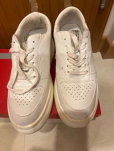 Bershka spor ayakkabı