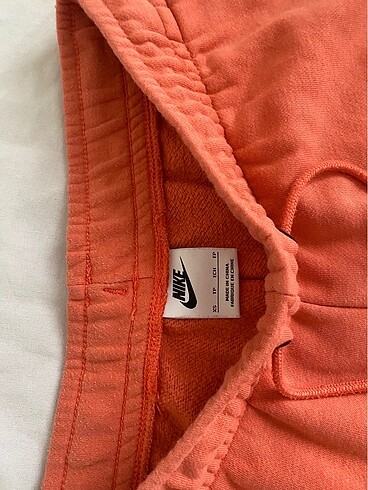 xs Beden Nike eşofman