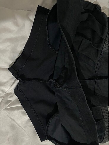 Nike mini etek - Görsel 4