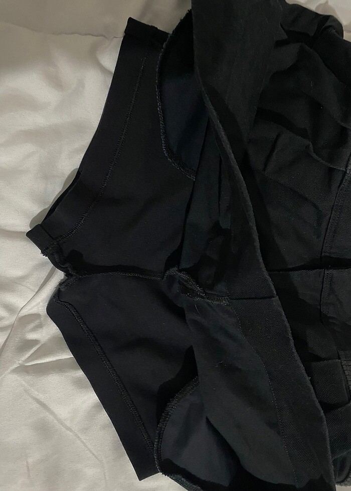 Nike mini etek - Görsel 4