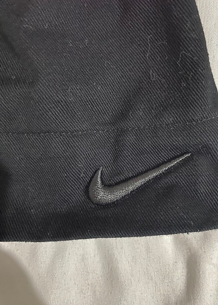 Nike mini etek - Görsel 2