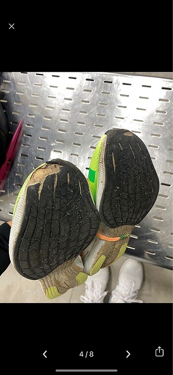 Nike vaporfly 2 - Görsel 4