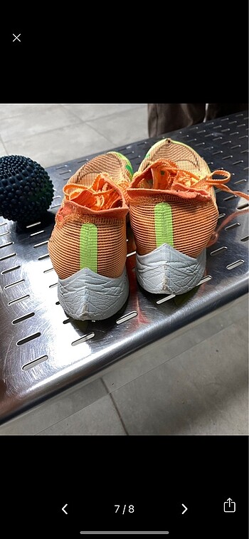 Nike vaporfly 2 - Görsel 7