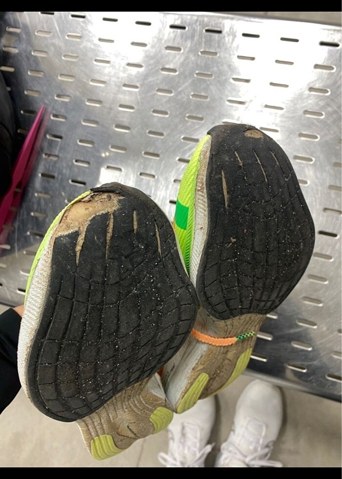 Nike vaporfly 2 - Görsel 4