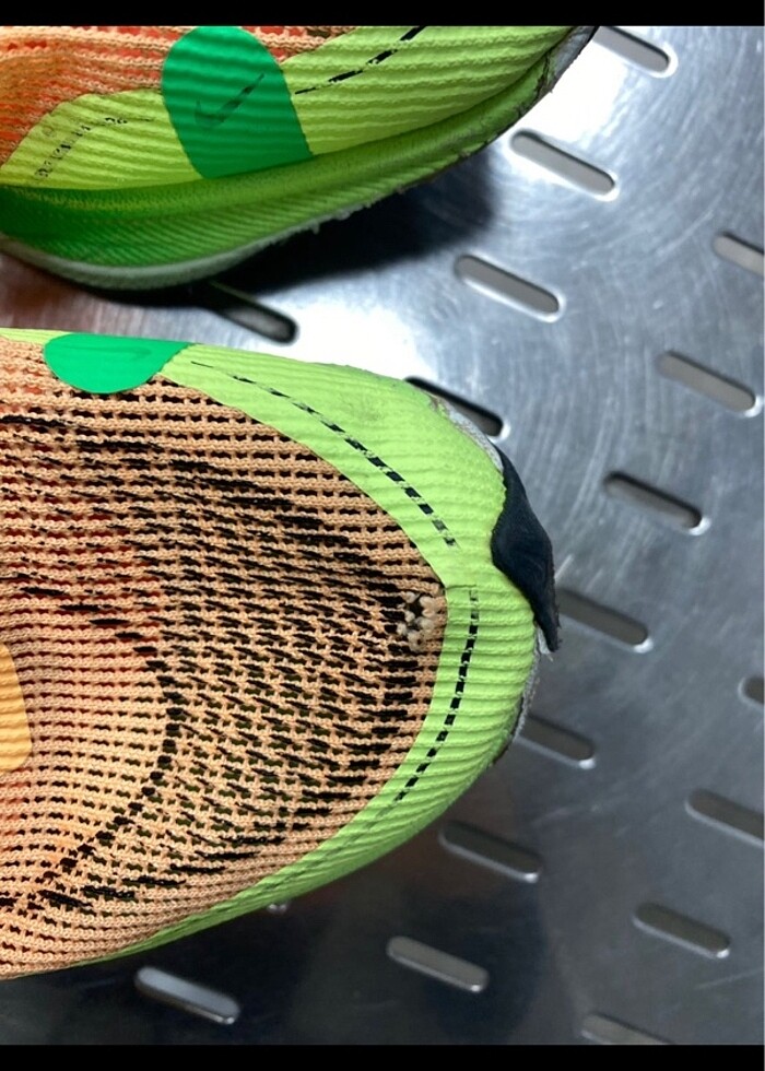 Nike vaporfly 2 - Görsel 3