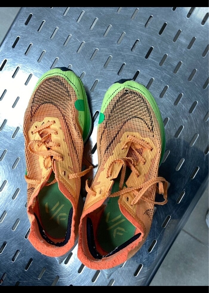 Nike vaporfly 2 - Görsel 2