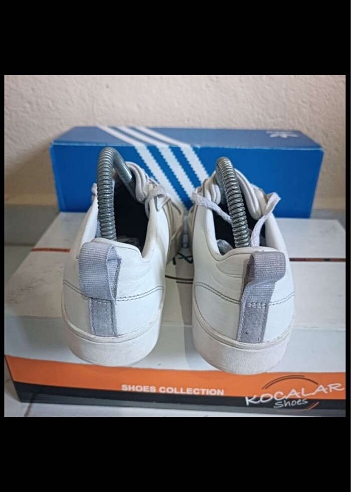 Adidas supertstar - Görsel 4