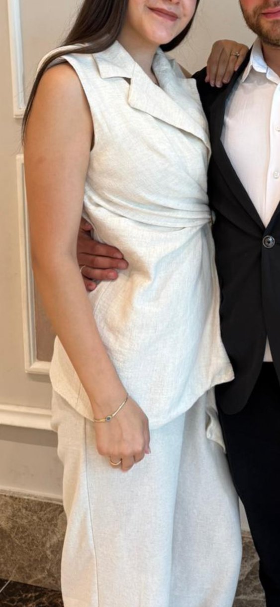 Bej Takım - Görsel 2