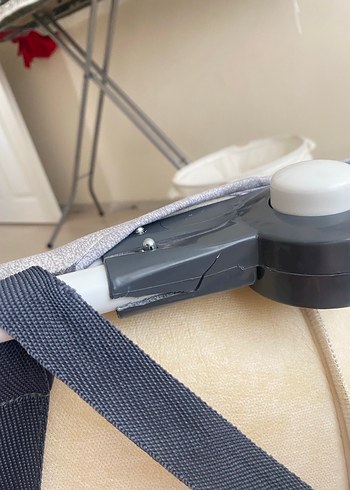 Gri Bebek Ana Kucağı Oyuncaklı - Görsel 2