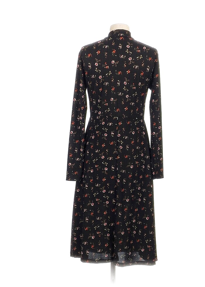 Diğer Uzun Elbise %70 İndirimli. - Görsel 3