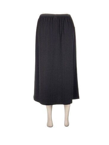 Diğer Midi Etek %70 İndirimli. - Görsel 3