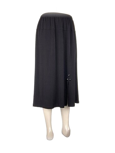 Diğer Midi Etek %70 İndirimli. - Görsel 2