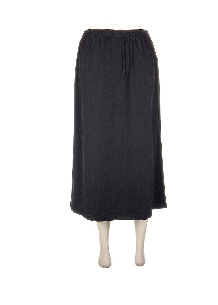 Diğer Midi Etek %70 İndirimli. - Görsel 3