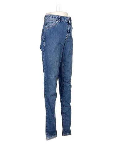 LC Waikiki Jean / Kot %70 İndirimli. - Görsel 2