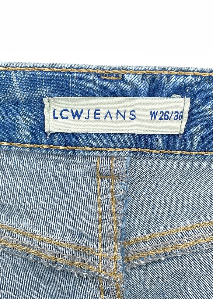 LC Waikiki Jean / Kot %70 İndirimli. - Görsel 4
