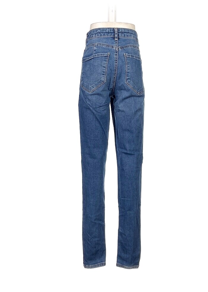 LC Waikiki Jean / Kot %70 İndirimli. - Görsel 3