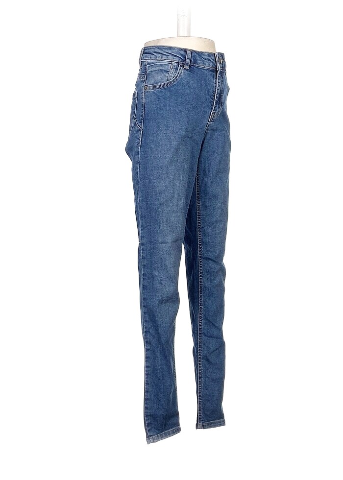 LC Waikiki Jean / Kot %70 İndirimli. - Görsel 2