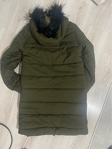 LC Waikiki Lcw kadın mont
