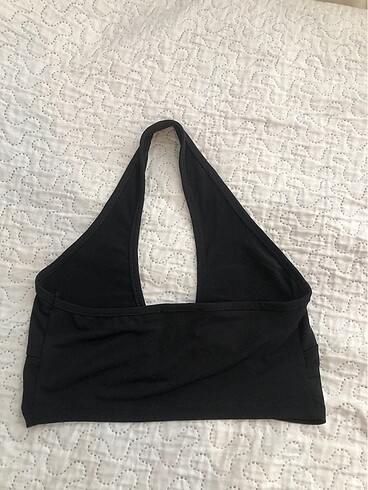 s Beden Siyah crop