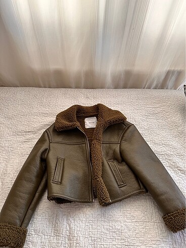 BERSHKA ceket